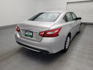 2017 Nissan Altima thumbnail – Miami, FL – 9