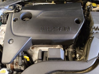 2017 Nissan Altima thumbnail – Miami, FL – 30