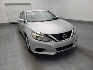 2017 Nissan Altima thumbnail – Miami, FL – 14