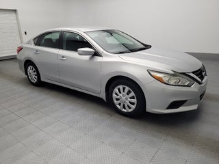 2017 Nissan Altima thumbnail – Miami, FL – 11