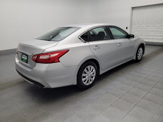 2017 Nissan Altima thumbnail – Miami, FL – 10