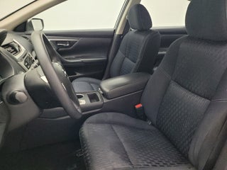 2017 Nissan Altima thumbnail – Miami, FL – 17