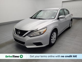Nissan Altima for sale Las Vegas