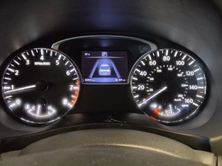 2017 Nissan Altima thumbnail – Miami, FL – 23