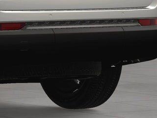 Jeep Grand Cherokee L