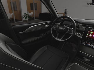 Jeep Grand Cherokee L