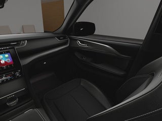 Jeep Grand Cherokee L