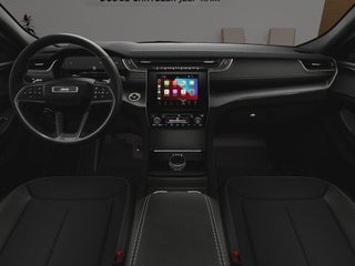 Jeep Grand Cherokee L