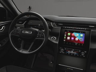 Jeep Grand Cherokee L