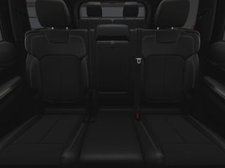 Jeep Grand Cherokee L