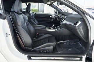 BMW M4 for sale Las Vegas