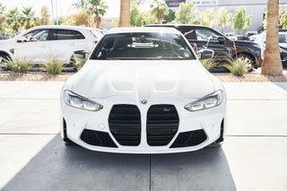 BMW M4 for sale Las Vegas