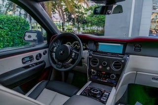 2021 Rolls-Royce Cullinan thumbnail – Fort Lauderdale, FL – 91