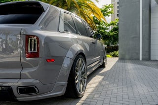 2021 Rolls-Royce Cullinan thumbnail – Fort Lauderdale, FL – 35
