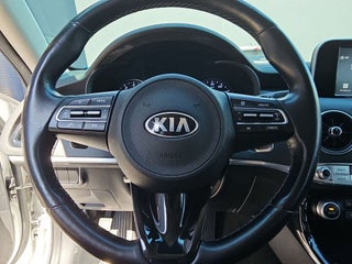 Kia Stinger for sale Las Vegas