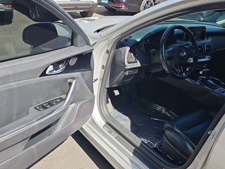 Kia Stinger for sale Las Vegas