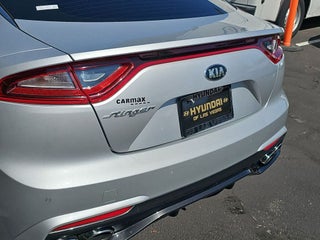 Kia Stinger for sale Las Vegas