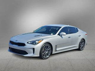 Kia Stinger for sale Las Vegas