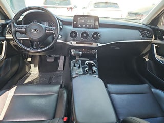 Kia Stinger for sale Las Vegas