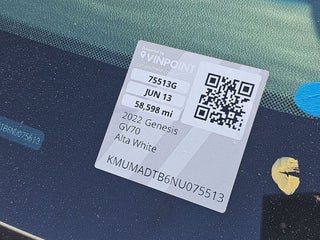 Genesis GV70 for sale Las Vegas