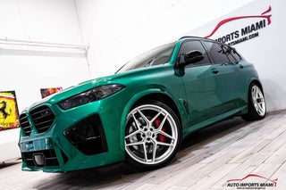 BMW X5 M for sale Las Vegas
