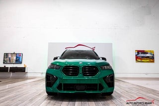 BMW X5 M for sale Las Vegas