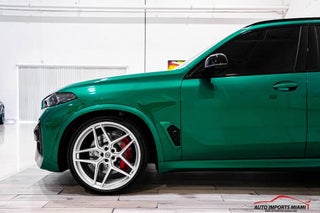 BMW X5 M for sale Las Vegas