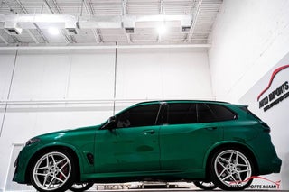 BMW X5 M for sale Las Vegas