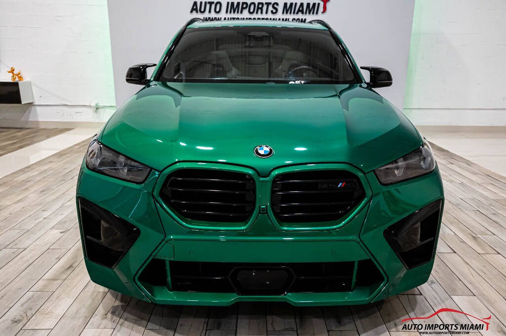 BMW X5 M for sale Las Vegas