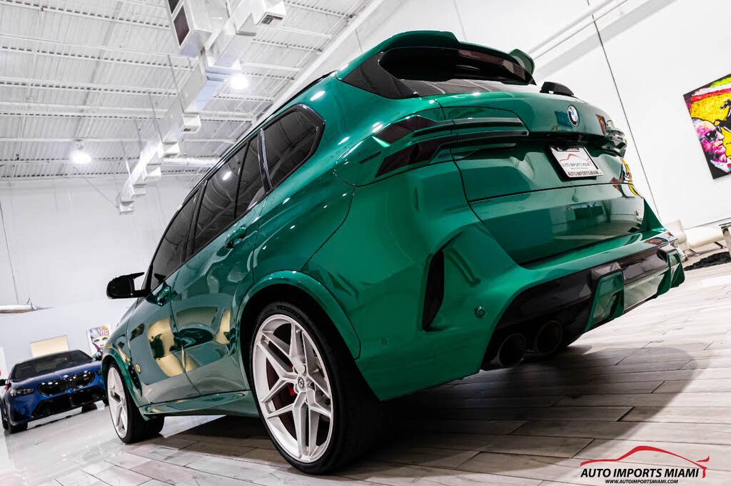 BMW X5 M for sale Las Vegas