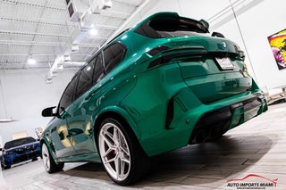 BMW X5 M for sale Las Vegas