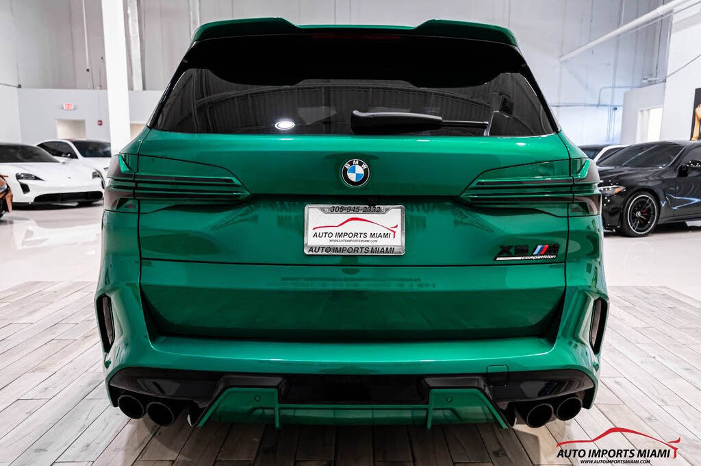 BMW X5 M for sale Las Vegas