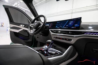 BMW X5 M for sale Las Vegas