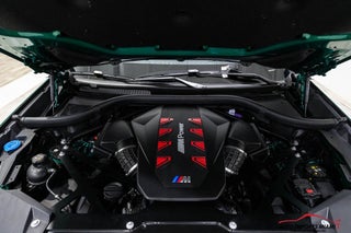 BMW X5 M for sale Las Vegas