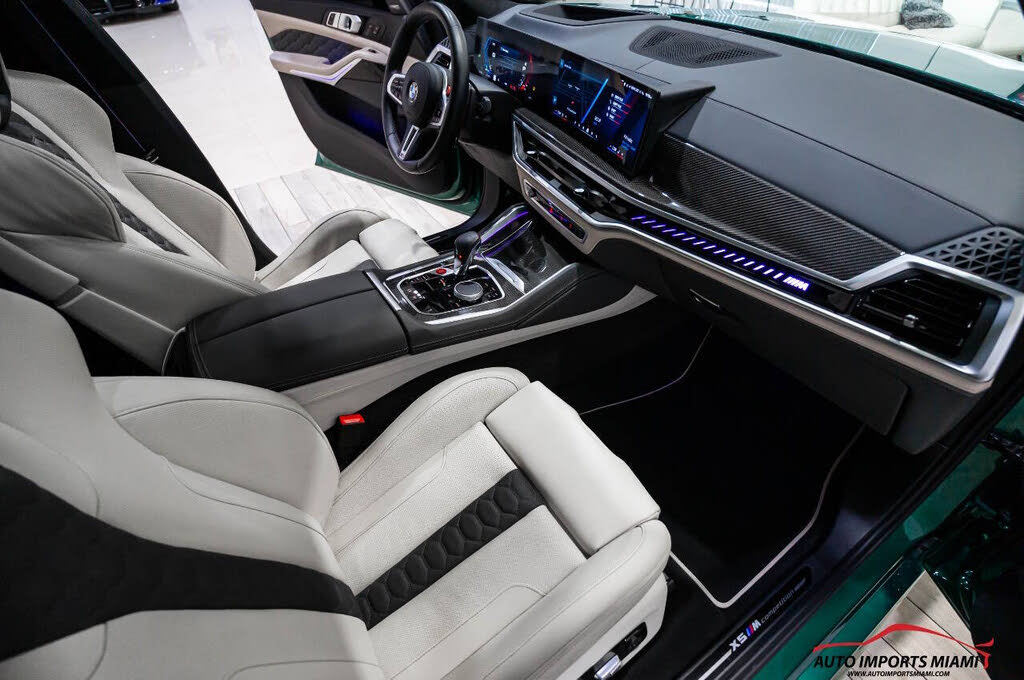 BMW X5 M for sale Las Vegas