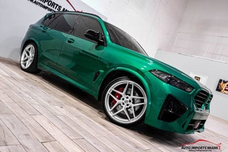 BMW X5 M for sale Las Vegas