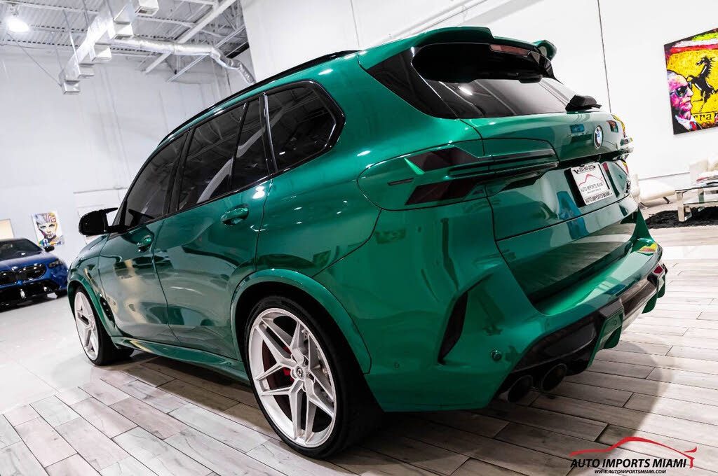 BMW X5 M for sale Las Vegas