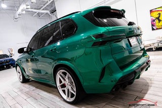 BMW X5 M for sale Las Vegas