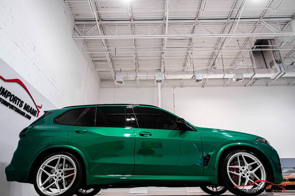 BMW X5 M for sale Las Vegas