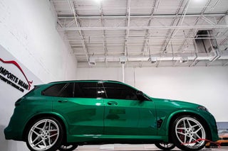 BMW X5 M for sale Las Vegas