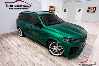 BMW X5 M for sale Las Vegas