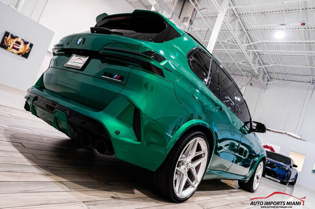 BMW X5 M for sale Las Vegas