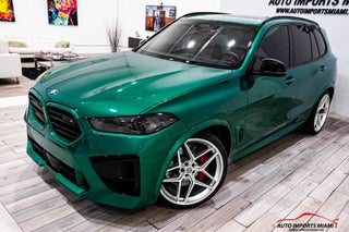 BMW X5 M for sale Las Vegas