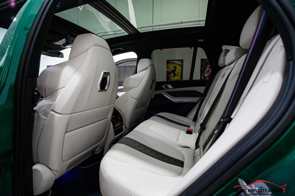 BMW X5 M for sale Las Vegas
