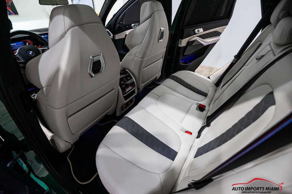 BMW X5 M for sale Las Vegas