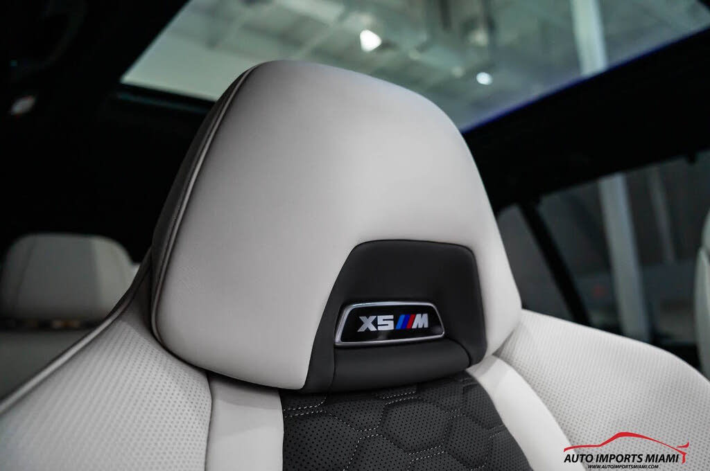 BMW X5 M for sale Las Vegas
