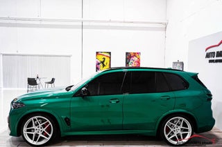 BMW X5 M for sale Las Vegas