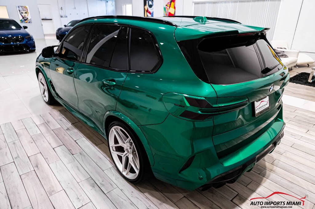 BMW X5 M for sale Las Vegas