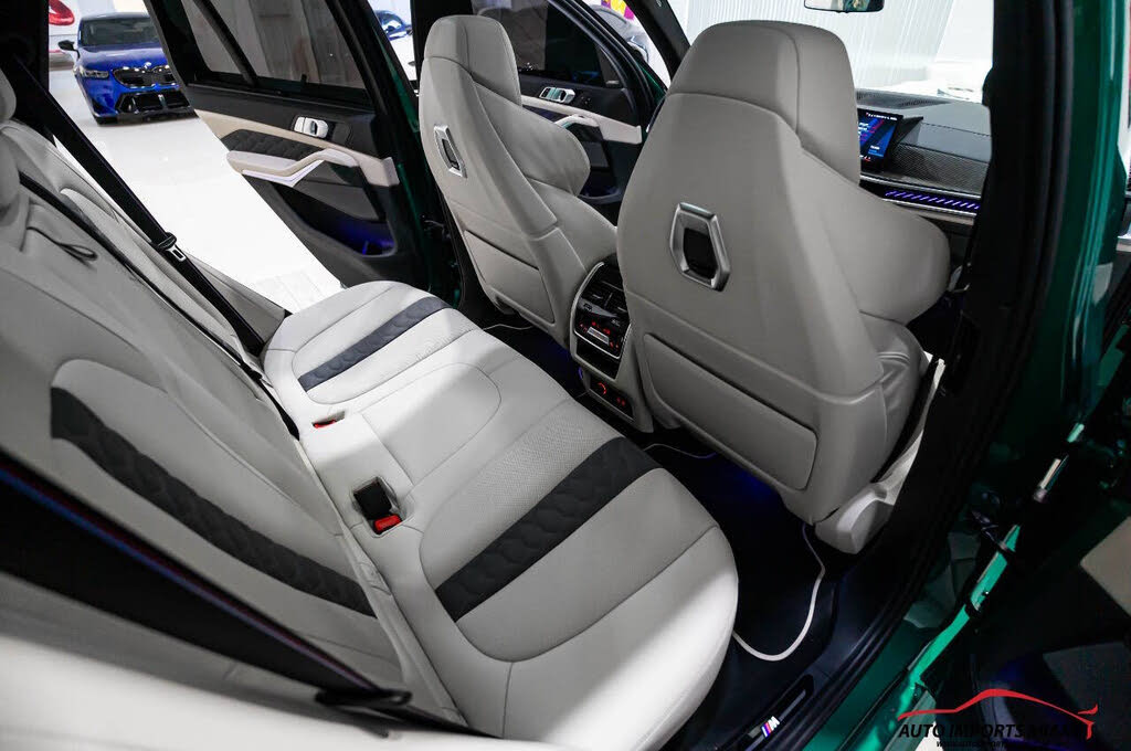 BMW X5 M for sale Las Vegas