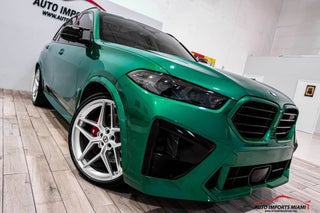 BMW X5 M for sale Las Vegas
